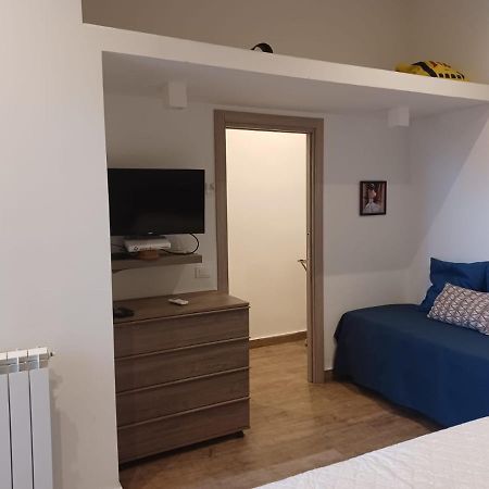 Apartamento Giorgisa Palermo Exterior foto