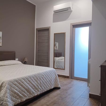 Apartamento Giorgisa Palermo Exterior foto