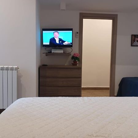 Apartamento Giorgisa Palermo Exterior foto