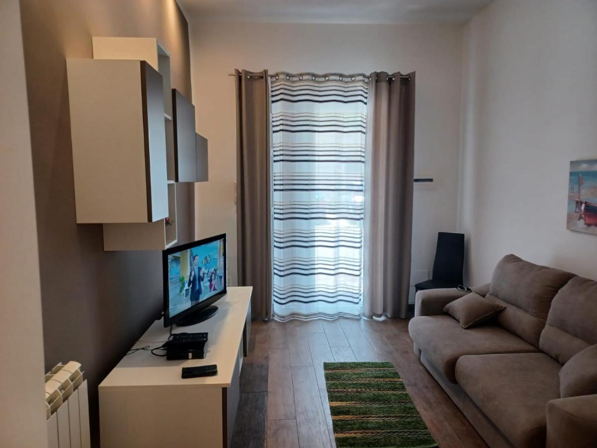 Apartamento Giorgisa Palermo Exterior foto