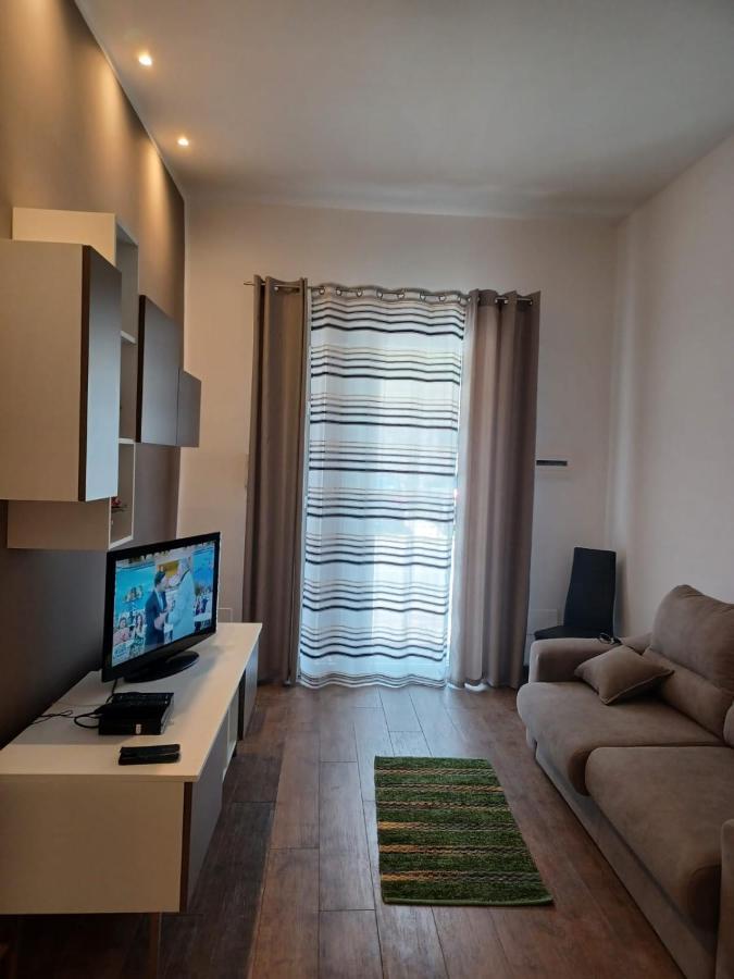 Apartamento Giorgisa Palermo Exterior foto