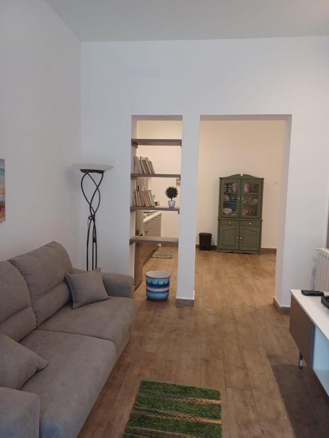 Apartamento Giorgisa Palermo Exterior foto